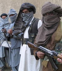 Власти Афганистана подтвердили гибель лидера движения "Талибан"