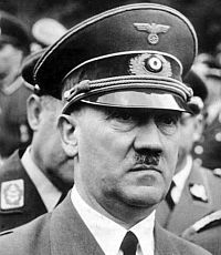 Гитлера лишили звания почетного гражданина в Баварии
