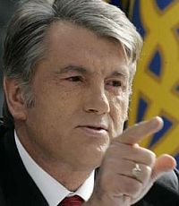 Ющенко призывает не спекулировать