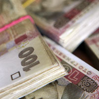 Во Львовщине сотрудник госбанка присвоил 555 тысяч гривен