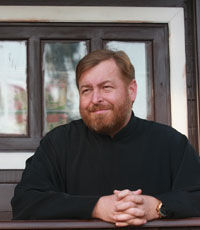 Александр Акулов: Каждая душа стремится к Богу