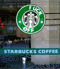 На Starbucks подали в суд в США за недолив кофе