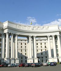 МИД: вопрос вступления в ОДКБ для Украины не стоит