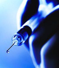 Ежегодные прививки уйдут в прошлое с новой вакциной