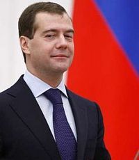 Дмитрий Медведев: «Свобода предполагает ответственность»