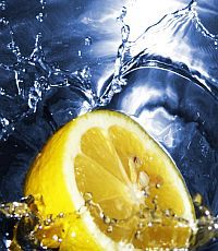 Лимонный сок защищает от кишечного гриппа