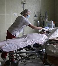 В Украине от гриппа умерли 289 человек