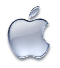 Apple расширила действие патента на свой слоган