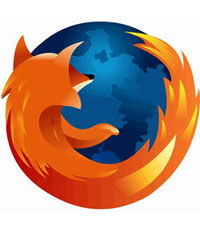 Доступна Firefox Beta 6 (видео)