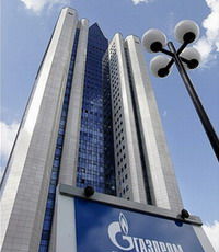 Газпром назвал конструктивными московские переговоры с Нафтогазом