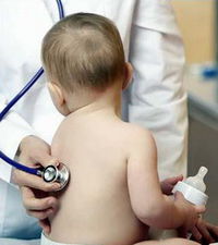 ЮНИСЕФ рекомендует украинцам проводить вакцинацию детей