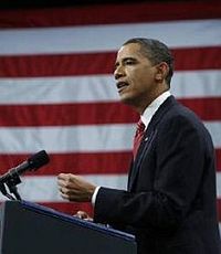 Обама призывает Конгресс США к компромиссу