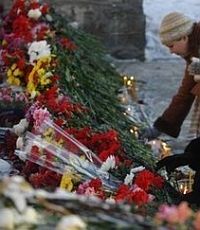 Умерли еще трое пострадавших в Перми, число жертв достигло 139