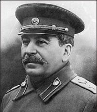 Похоронить Сталина