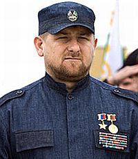 Кадыров: чеченские добровольцы готовы стать спецотрядом Путина