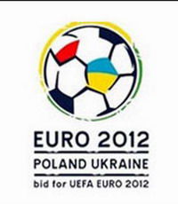 Польша и Украина подпишут договор о Евро-2012