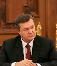 Янукович начнет с аудита