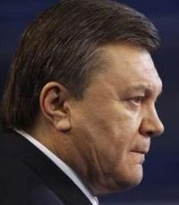 Янукович: Пришло время продемонстрировать, что все, что мы обещали, будет воплощено в жизнь