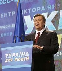 Виктор Янукович в очередной раз отобрал голоса Тимошенко на Киевщине