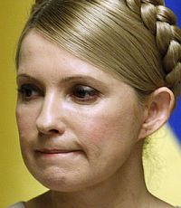Тимошенко отзывает иск к ЦИК