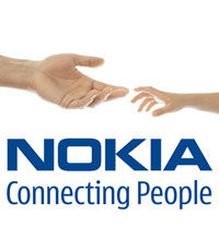 Nokia займется сетями