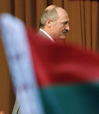 Европа продлила санкции против Беларуси еще на год