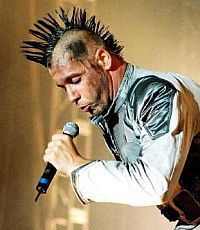 Rammstein подали в суд на власти Германии из-за запрета альбома