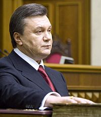 50% украинцев считают Януковича самым влиятельным