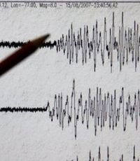 Два мощных землетрясения произошли на юге Чили