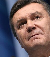 Янукович утвердил антитеррористический план