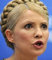 Тимошенко: Янукович хочет отправить меня в тюрьму