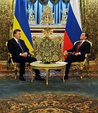 Медведев просыпается с мыслями об Украине