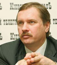 Чорновил: Балогу никто не уволит