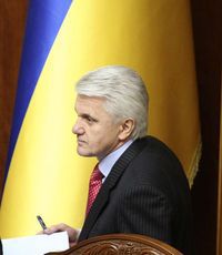 Литвин призывает к прозрачности следствия в отношении Тимошенко