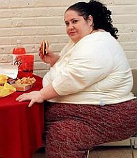 Британка похудела на 25 кг, воспользовавшись гипнозом