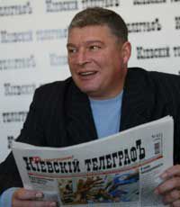 Червоненко не отдаст Евро 2012