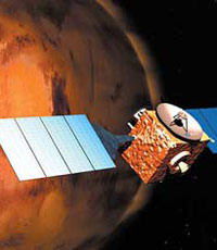 НАСА запустило к Марсу ракету Atlas 5 с марсоходом Curiosity