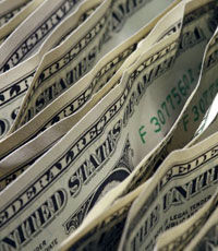Межбанк закрыл неделю снижением котировок по доллару