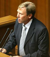 "Батькивщина" в коалиции будет добиваться отставки правительства Яценюка
