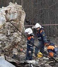 Польша предъявила обвинения двум российским диспетчерам по делу о самолете Качиньского