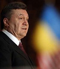 Президент Болгарии пригласил Януковича в гости в 2011 году