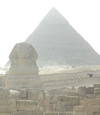 В Египте нашли двойную гробницу