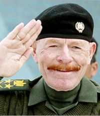 В Ираке захвачен заместитель Саддама Хуссейна