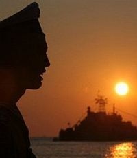 Штаб ВМС Украины в Севастополе перешел под контроль российских военных