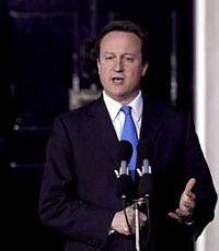 Британскому правительству предоставили обоснование для удара по Сирии