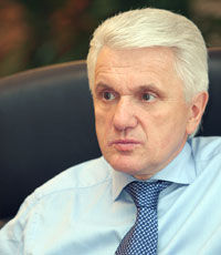 Литвин: Украина планирует выйти на докризисный уровень товарооборота с Арменией