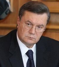 Янукович соболезнует в связи со смертью Юрия Ильенко