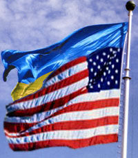 США против изоляции Украины