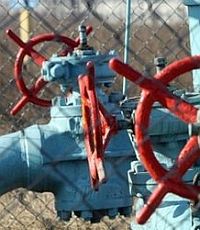 Цена на импортируемый газ для Украины возросла