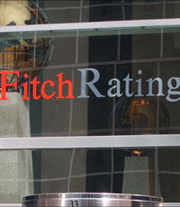 Fitch подтвердило максимальный кредитный рейтинг США